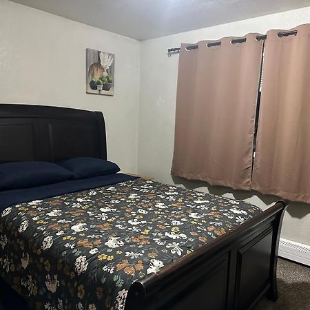Apartment Sharing Bathroom 1 アンカレッジ エクステリア 写真